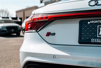 2022 Audi RS e-tron GT Base quattro   - Photo 68 - Albuquerque, NM 87114