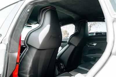 2022 Audi RS e-tron GT Base quattro   - Photo 39 - Albuquerque, NM 87114