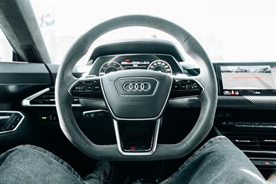 2022 Audi RS e-tron GT Base quattro   - Photo 80 - Albuquerque, NM 87114