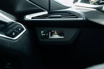 2022 Audi RS e-tron GT Base quattro   - Photo 30 - Albuquerque, NM 87114