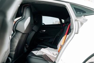 2022 Audi RS e-tron GT Base quattro   - Photo 40 - Albuquerque, NM 87114