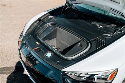 2022 Audi RS e-tron GT Base quattro   - Photo 54 - Albuquerque, NM 87114