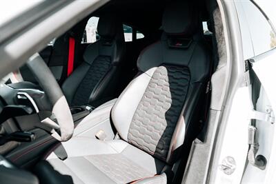 2022 Audi RS e-tron GT Base quattro   - Photo 78 - Albuquerque, NM 87114