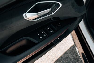 2022 Audi RS e-tron GT Base quattro   - Photo 72 - Albuquerque, NM 87114