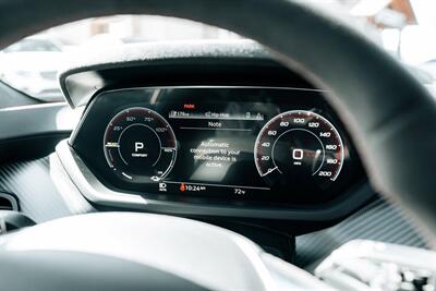 2022 Audi RS e-tron GT Base quattro   - Photo 32 - Albuquerque, NM 87114