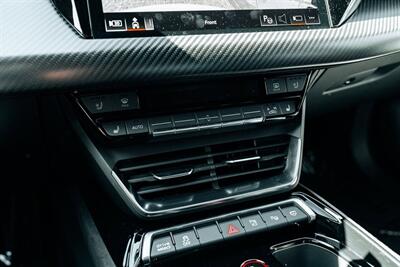 2022 Audi RS e-tron GT Base quattro   - Photo 34 - Albuquerque, NM 87114