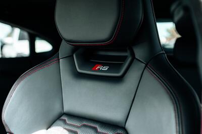 2022 Audi RS e-tron GT Base quattro   - Photo 79 - Albuquerque, NM 87114