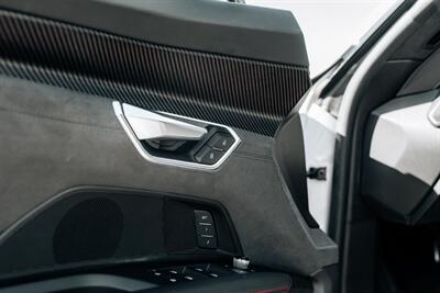 2022 Audi RS e-tron GT Base quattro   - Photo 73 - Albuquerque, NM 87114