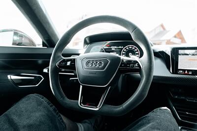 2022 Audi RS e-tron GT Base quattro   - Photo 81 - Albuquerque, NM 87114
