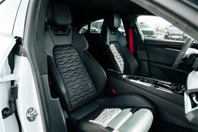 2022 Audi RS e-tron GT Base quattro   - Photo 105 - Albuquerque, NM 87114