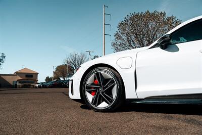 2022 Audi RS e-tron GT Base quattro   - Photo 16 - Albuquerque, NM 87114