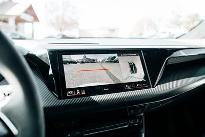 2022 Audi RS e-tron GT Base quattro   - Photo 87 - Albuquerque, NM 87114