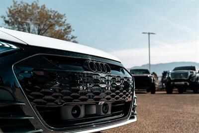 2022 Audi RS e-tron GT Base quattro   - Photo 64 - Albuquerque, NM 87114