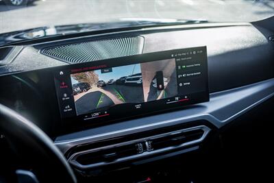 2023 BMW 3 Series M340i xDrive   - Photo 59 - Albuquerque, NM 87114