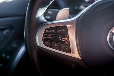 2023 BMW 3 Series M340i xDrive   - Photo 15 - Albuquerque, NM 87114