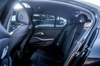 2023 BMW 3 Series M340i xDrive   - Photo 27 - Albuquerque, NM 87114