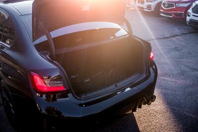 2023 BMW 3 Series M340i xDrive   - Photo 31 - Albuquerque, NM 87114