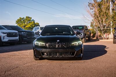 2023 BMW 3 Series M340i xDrive   - Photo 42 - Albuquerque, NM 87114