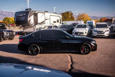 2023 BMW 3 Series M340i xDrive   - Photo 8 - Albuquerque, NM 87114