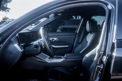 2023 BMW 3 Series M340i xDrive   - Photo 10 - Albuquerque, NM 87114