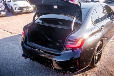 2023 BMW 3 Series M340i xDrive   - Photo 69 - Albuquerque, NM 87114