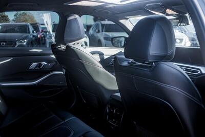 2023 BMW 3 Series M340i xDrive   - Photo 32 - Albuquerque, NM 87114
