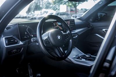 2023 BMW 3 Series M340i xDrive   - Photo 9 - Albuquerque, NM 87114