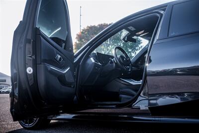 2023 BMW 3 Series M340i xDrive   - Photo 53 - Albuquerque, NM 87114