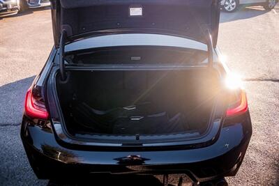 2023 BMW 3 Series M340i xDrive   - Photo 30 - Albuquerque, NM 87114