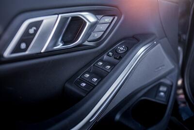 2023 BMW 3 Series M340i xDrive   - Photo 12 - Albuquerque, NM 87114