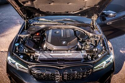2023 BMW 3 Series M340i xDrive   - Photo 79 - Albuquerque, NM 87114
