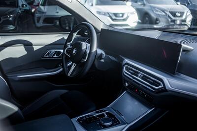 2023 BMW 3 Series M340i xDrive   - Photo 75 - Albuquerque, NM 87114