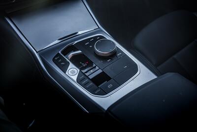 2023 BMW 3 Series M340i xDrive   - Photo 61 - Albuquerque, NM 87114