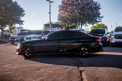 2023 BMW 3 Series M340i xDrive   - Photo 4 - Albuquerque, NM 87114