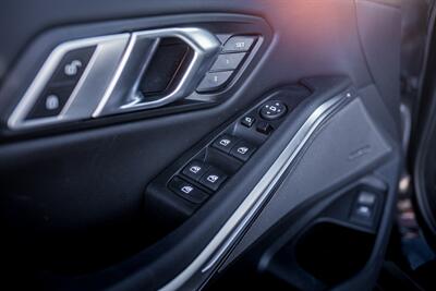 2023 BMW 3 Series M340i xDrive   - Photo 52 - Albuquerque, NM 87114