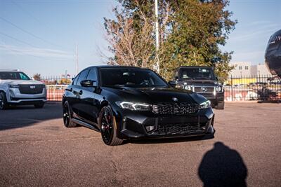 2023 BMW 3 Series M340i xDrive   - Photo 41 - Albuquerque, NM 87114