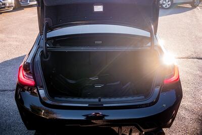 2023 BMW 3 Series M340i xDrive   - Photo 70 - Albuquerque, NM 87114