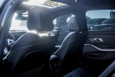 2023 BMW 3 Series M340i xDrive   - Photo 26 - Albuquerque, NM 87114