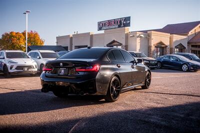 2023 BMW 3 Series M340i xDrive   - Photo 7 - Albuquerque, NM 87114