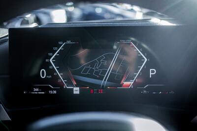 2023 BMW 3 Series M340i xDrive   - Photo 18 - Albuquerque, NM 87114