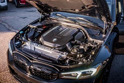 2023 BMW 3 Series M340i xDrive   - Photo 78 - Albuquerque, NM 87114