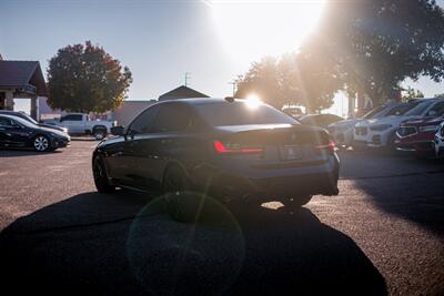 2023 BMW 3 Series M340i xDrive   - Photo 45 - Albuquerque, NM 87114