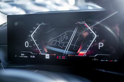 2023 BMW 3 Series M340i xDrive   - Photo 57 - Albuquerque, NM 87114