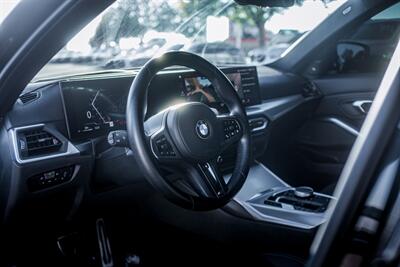 2023 BMW 3 Series M340i xDrive   - Photo 49 - Albuquerque, NM 87114