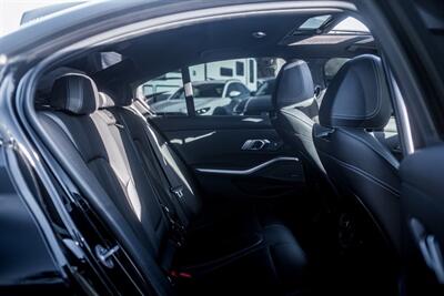 2023 BMW 3 Series M340i xDrive   - Photo 33 - Albuquerque, NM 87114