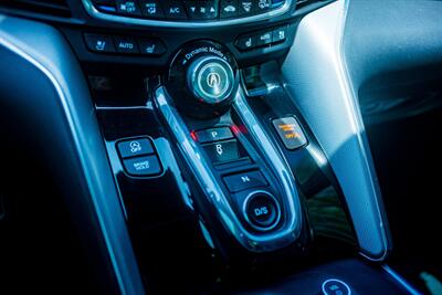 2021 Acura TLX A-Spec Package SH-AWD   - Photo 61 - Albuquerque, NM 87114
