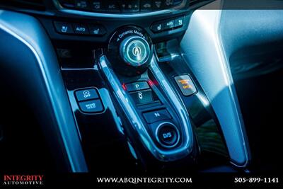 2021 Acura TLX A-Spec Package SH-AWD   - Photo 19 - Albuquerque, NM 87114