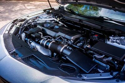 2021 Acura TLX A-Spec Package SH-AWD   - Photo 69 - Albuquerque, NM 87114