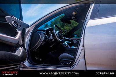 2021 Acura TLX A-Spec Package SH-AWD   - Photo 17 - Albuquerque, NM 87114
