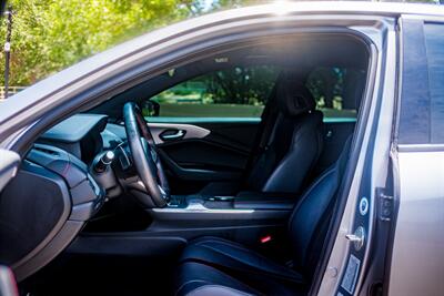 2021 Acura TLX A-Spec Package SH-AWD   - Photo 55 - Albuquerque, NM 87114